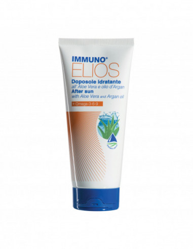 Immuno Elios Crema Doposole Idratante...