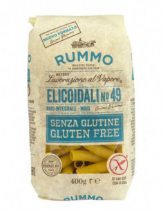 Rummo Elicoidali N49 Riso...