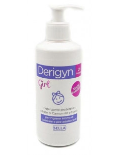 Derigyn Girl 300 Ml
