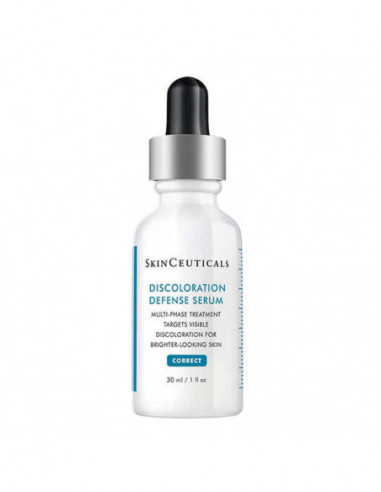 Discoloration Defense Serum 30 Ml