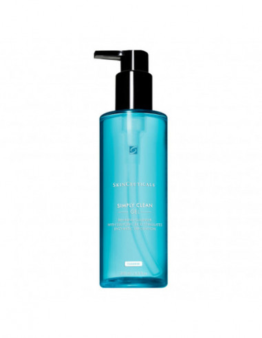 Simply Clean 200 Ml
