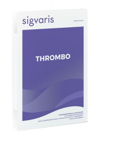 Thrombo Monocollant Ll White
