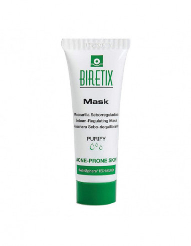 Biretix Mask 25 Ml