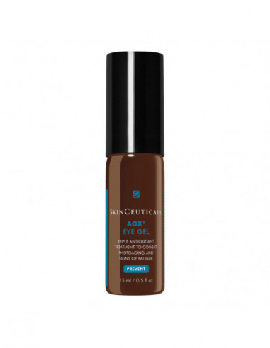 Aox Eye Gel 15 Ml