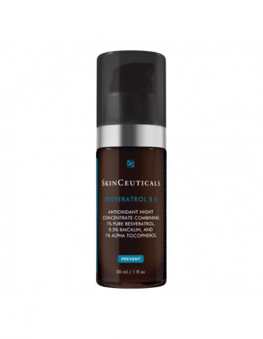 Resveratrol Be 30 Ml