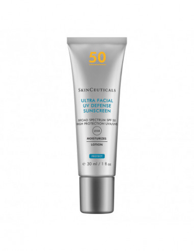 Ultra Facial Defense Spf50+ 30 Ml