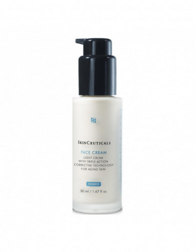 Face Cream 50 Ml