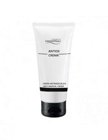 Antiox Crema Tubo 40 Ml