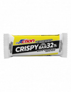 Proaction Crispy Bar White...