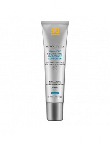 Advanced Brightening Uv Defence...