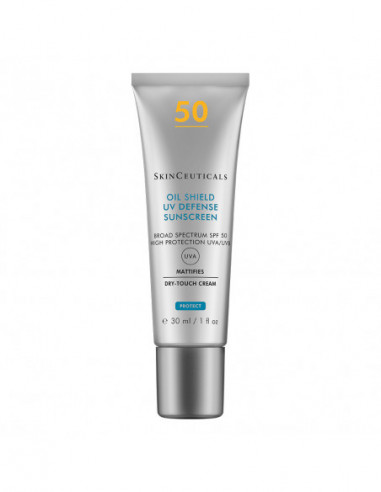 Oil Shield Uv Defense Sunscreen 30 Ml