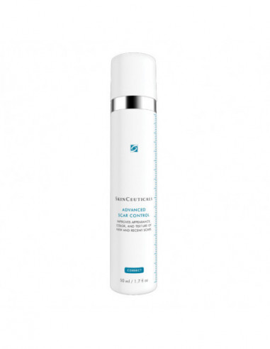 Advanced Scar Control 50 Ml