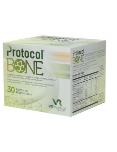 Protocol Bone 30 Bustine