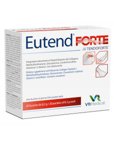 Eutend Forte Tendoforte 20...