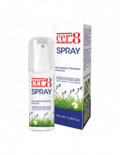 Cer'8 Family Spray 100 Ml