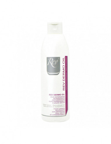Rev Dermo-oil 250 Ml