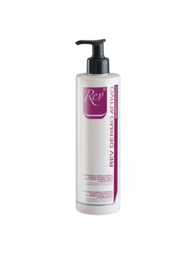 Rev Dermoattivo 500 Ml