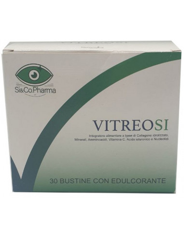 Vitreosi 30 Bustine