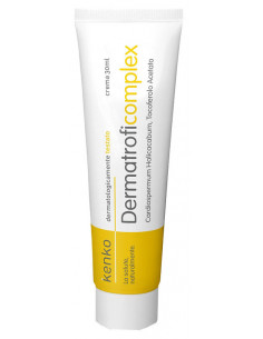 Dermatroficomplex 30 Ml