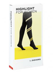 Sigvaris Highlight Women...