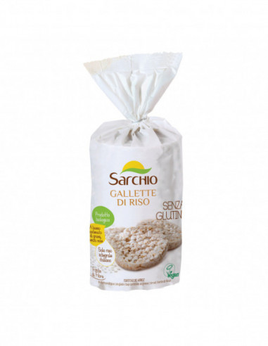 Gallette Riso 100 G
