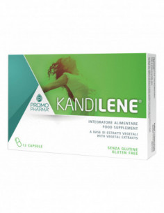 Kandilene 12 Capsule