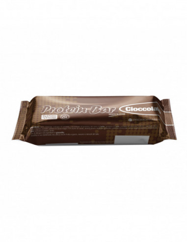 Protein Bar Cioccolato 45 G