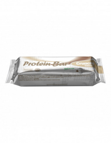 Protein Barretta Crunchy Cocco 45 G