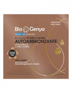 BIOGENYA AUTOABBRONZANTE 2...