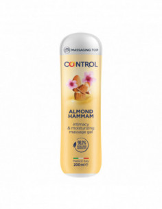 Control Almond Hammam...