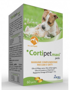 Cortipet Maxi Perle 60 Perle