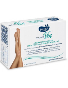 Sauber System Ven 30 Capsule