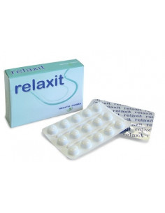 Relaxit 30 Compresse