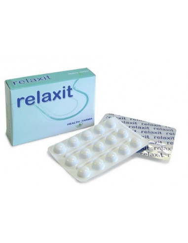 Relaxit 30 Compresse
