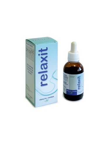 Relaxit Gocce 50 Ml