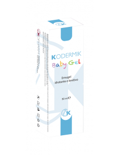 Kodermik Baby Gel 50 Ml