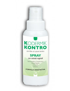 Kodermik Kontro Spray...