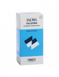 Jalma Collutorio 250 Ml