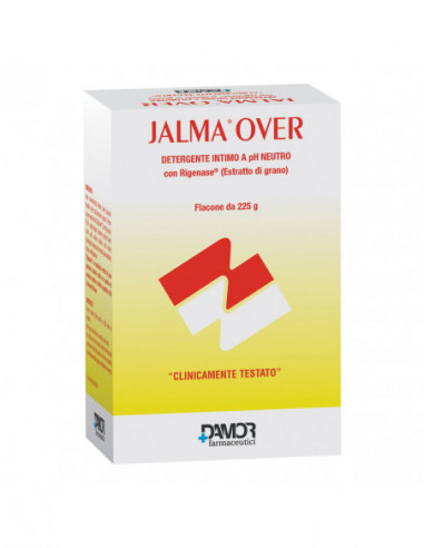 Jalma Over Detergente Intimo Ph...
