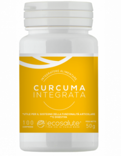 CURCUMA INTEGRATA 100...