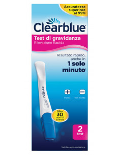 Test Di Gravidanza...