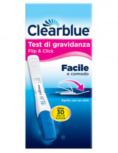 Test Di Gravidanza...