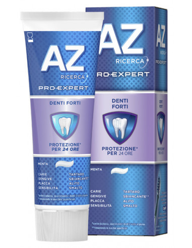 Az Proexpert Denti Forti Dentifricio...