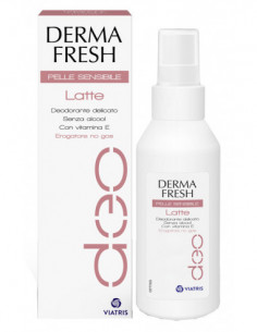 Dermafresh Pelle Sensibile...