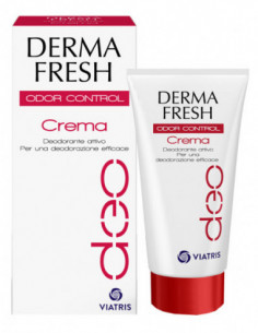 Dermafresh Odor Control...