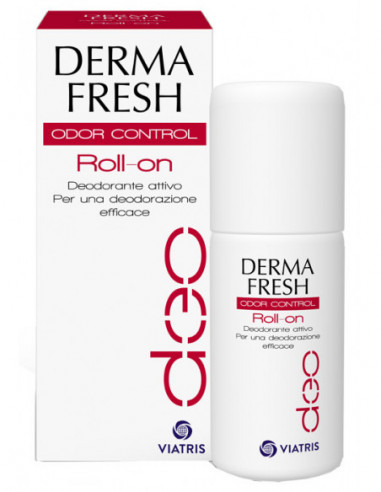 Dermafresh Odor Control Roll On...