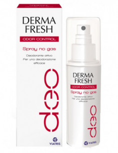 Dermafresh Odor Control...
