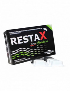 Restax Pre Effluvium 30...