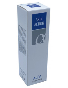 Skin Action Alfa Purifying...