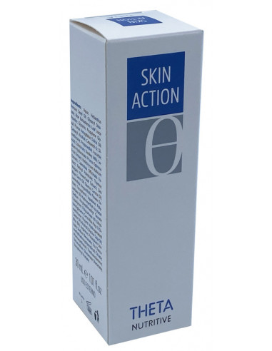 Skin Action Theta Nutritive 30 Ml